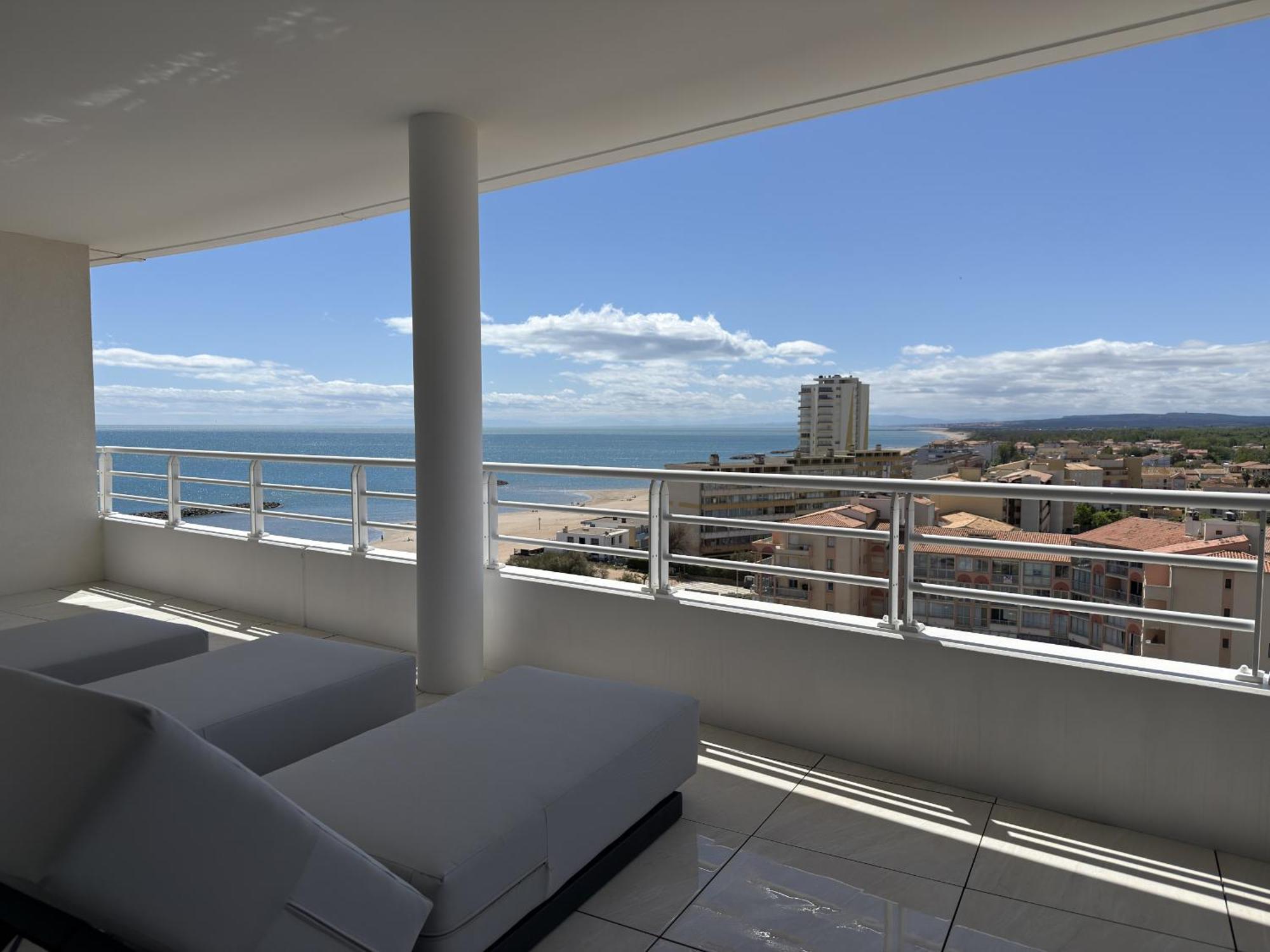 Apartment Panarea 902 Valras-Plage